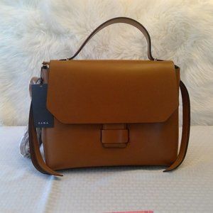 Zara handbag NWT